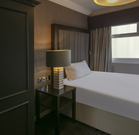 CLASSIC SINGLE ROOM