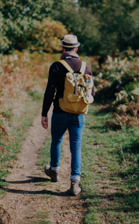 Walks in Warwickshire