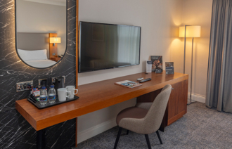 CLASSIC Carousel Desktop Classic Twin Carousel 1