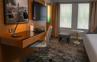 DELUXE Carousel Desktop Deluxe Double Carousel 4