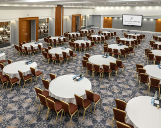 Kenilworth Suite