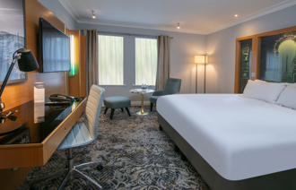 DELUXE Carousel Desktop Deluxe Double Carousel 1