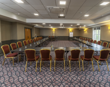 The Avon Suite
