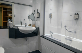 DELUXE Carousel Desktop Deluxe Double Carousel 5