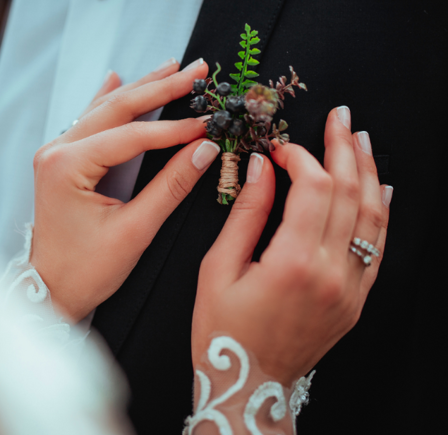 <strong>WEDDING OPEN DAY</strong>