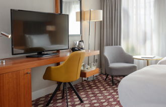 CLASSIC ACCESSIBLE TWIN Carousel Desktop Classic Twin Accessible Carousel 6