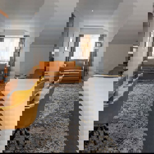 <p>SUPERIOR ROOM</p>