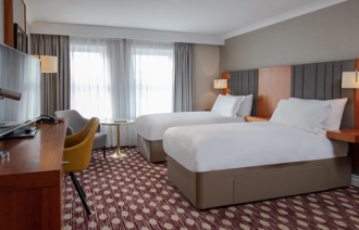 CLASSIC ACCESSIBLE TWIN Carousel Desktop Classic Twin Accessible Carousel 1