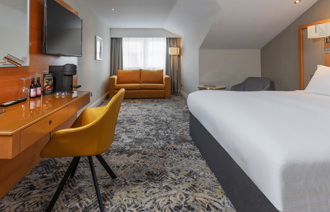 Carousel Desktop Superior King Carousel 1