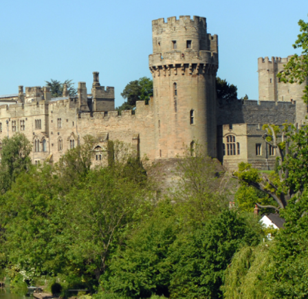 <strong><span class="NormalTextRun SCXW78840235 BCX8">WARWICK CASTLE</span></strong>